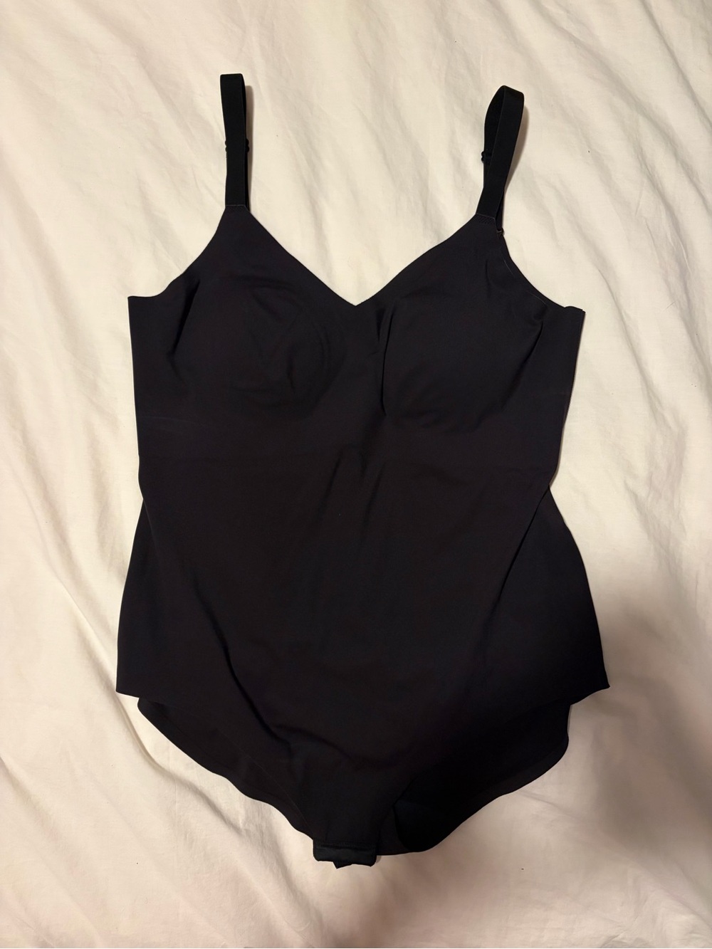 Knix Shapewear Bodysuit Black - Woman’s L